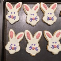 Easter Cookies 27