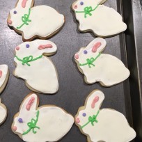Easter Cookies 28